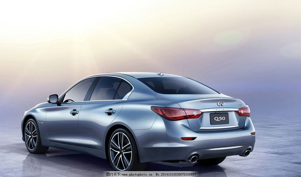 英菲尼迪图片,汽车 世界名车 运动型轿车 摄影