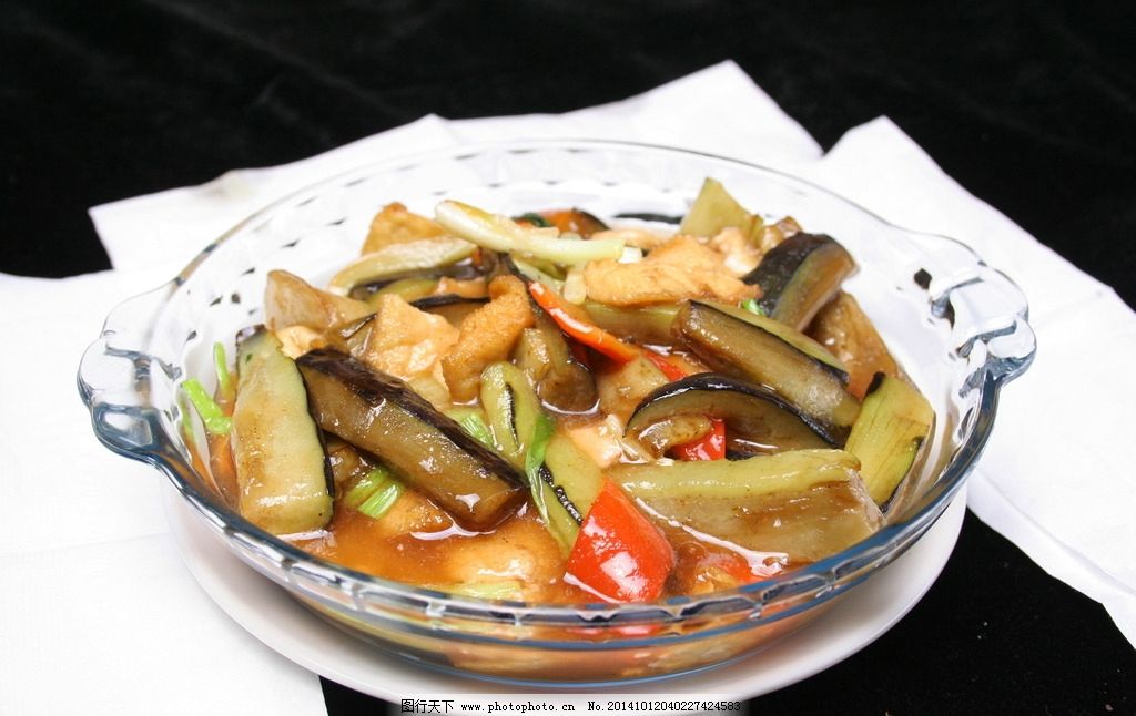 豆干焖菜谱图片,中式中餐做法茄子大全中华美家常菜菜肴做法葫芦大全餐厅的叶图片