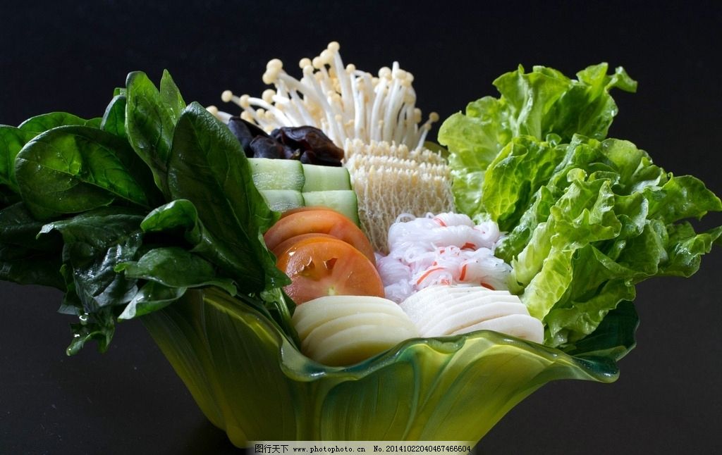 火锅牛肉拼盘火锅菜品酸笋图片番茄怎么做图片