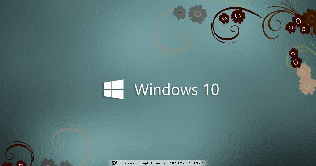 windows10桌面高清壁纸图片图片