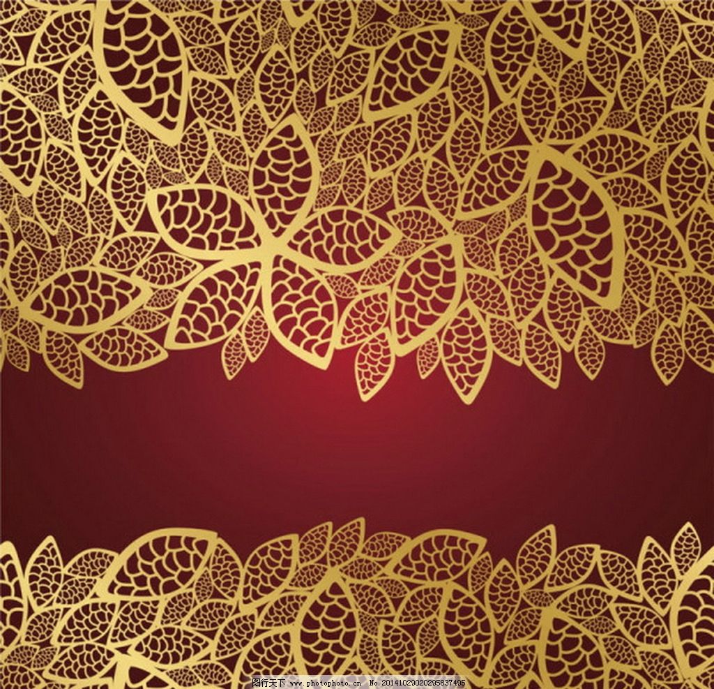 花纹底纹 古典 欧式 矢量 背景 纹理 花边 图案 拼接 墙纸