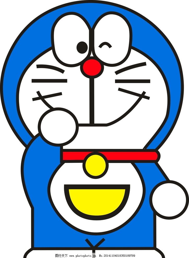 机器猫 叮当猫 小叮当 蓝胖子 哆啦a梦 多啦a梦 卡通人物 卡通 动漫 动画 动漫人物 机器猫 多啦a梦 设计 动漫动画 动漫人物 72DPI JPG