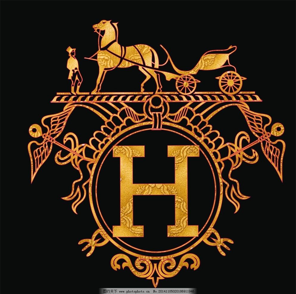 爱马仕 HERMES 爱马仕LOGO 阿玛尼LOGO armani 范思哲 纪梵希 阿玛尼 范思哲LOGO 大牌矢量logo 圆形花纹 几何图案 圆 圆形图案形 花纹 欧式花纹 单独图案 圆形图案 大牌LOGO 设计 标志图标 其他图标 CDR