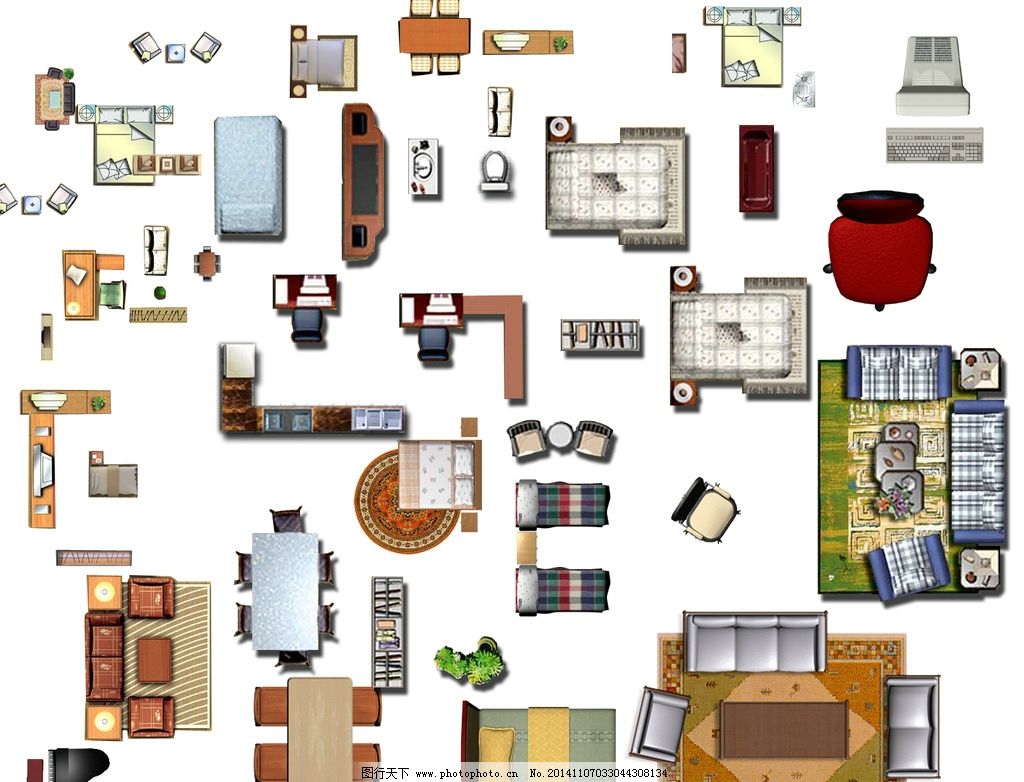 家具彩屏图 家具彩屏图