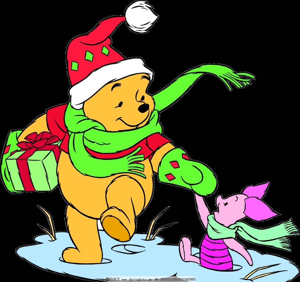 小熊设计图动漫人物|小熊设计图__动漫人物