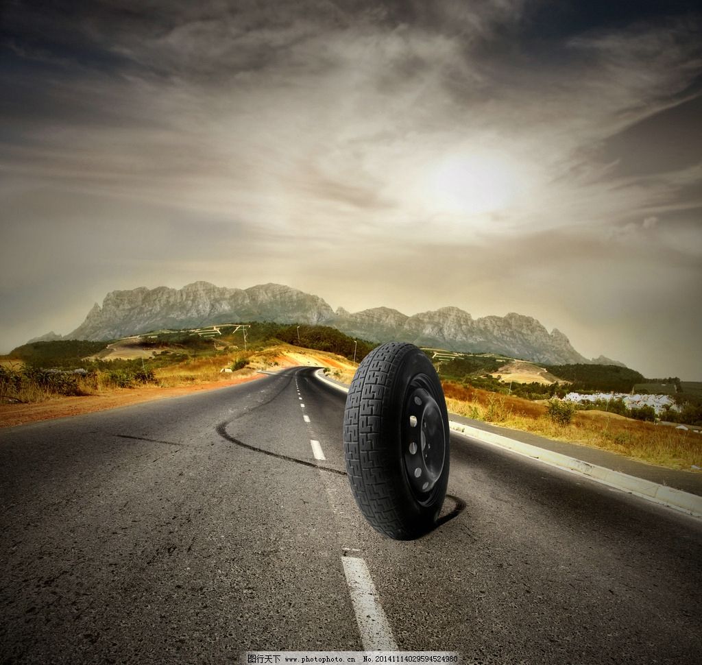 轮胎广告图片,汽车轮胎 轮子 汽车轮子 桌面背景