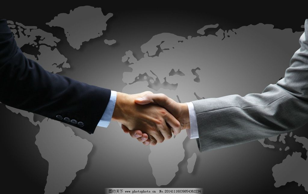 握手合作头像|握手,合作,psd握手,团结