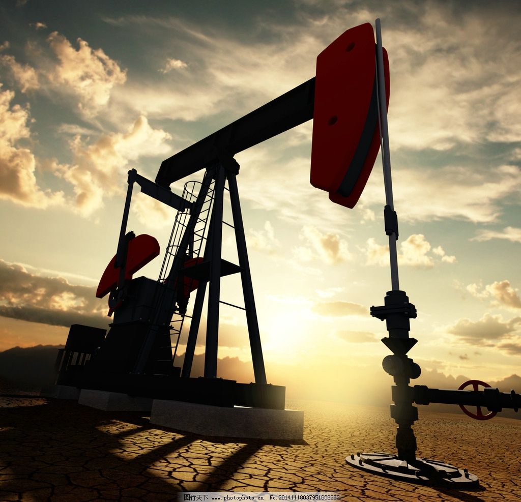 我们是油田服务公司,急需一个有文化内涵的口