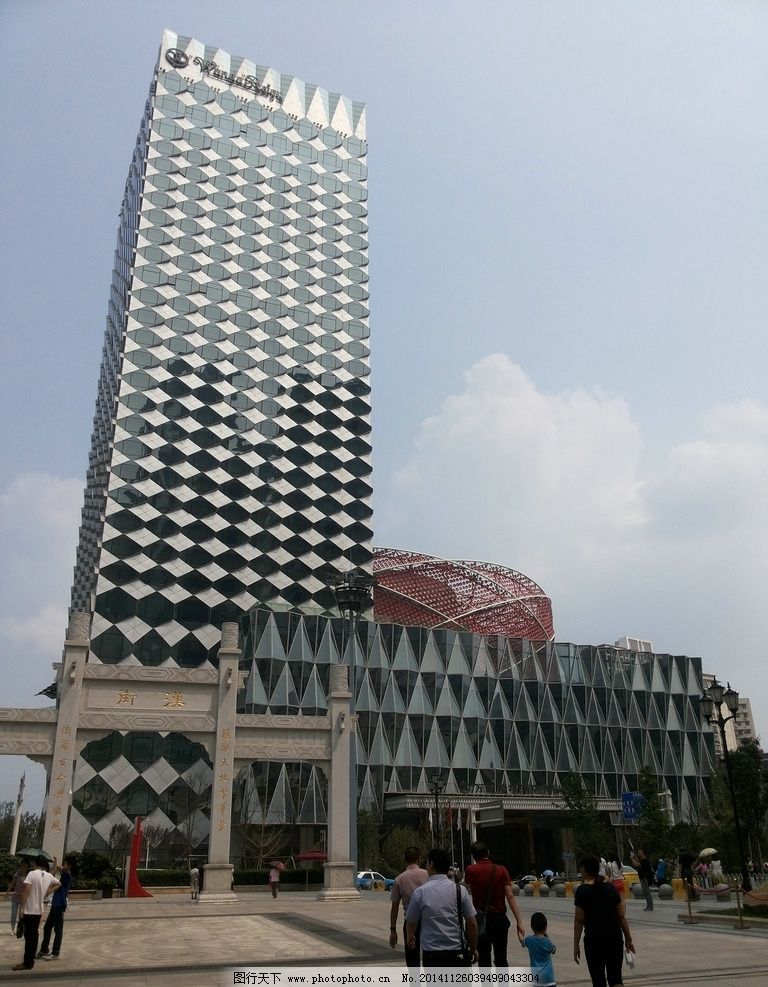 万达瑞华酒店之旅|万达瑞华酒店_房产资讯-成都搜房网