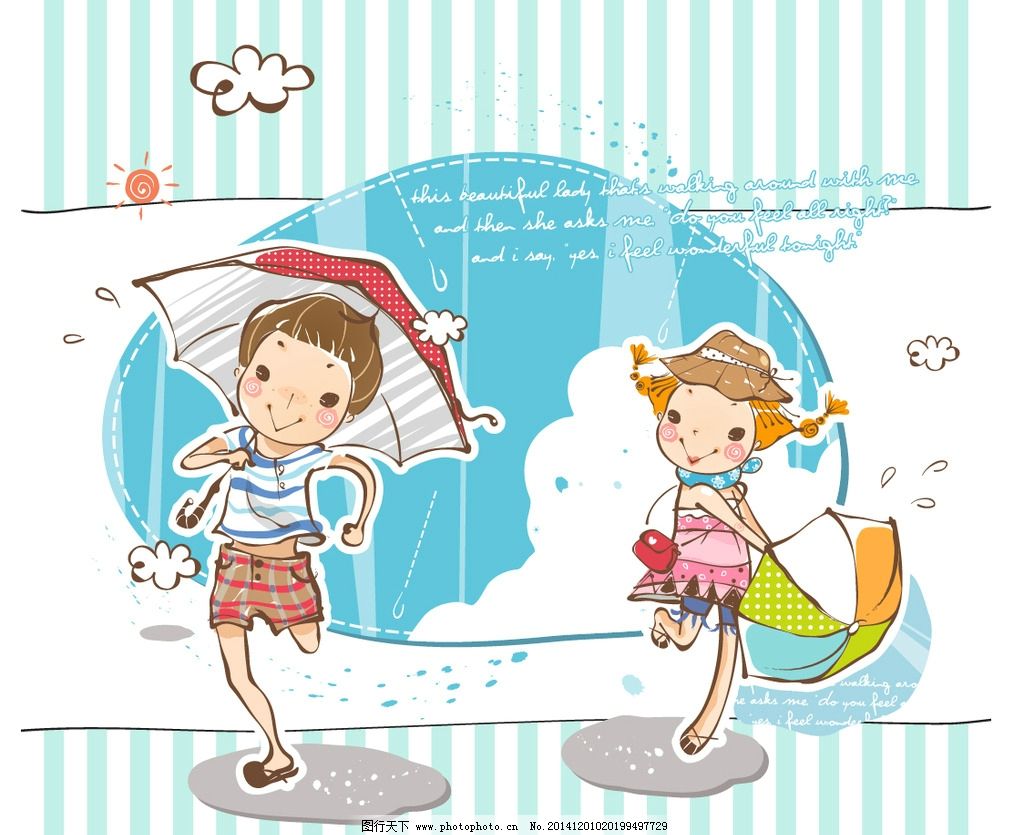 儿童 女孩 男孩 小伙伴 卡通人物 情侣 图案设计 卡通 卡通封面 本本封面 图案 可爱 儿童图集 卡通设计 广告设计 儿童插画 手绘 旅行 度假 儿童卡通插画 海报 画报 矢量 AI 卡通插画矢量 设计 广告设计 卡通设计 300DPI AI
