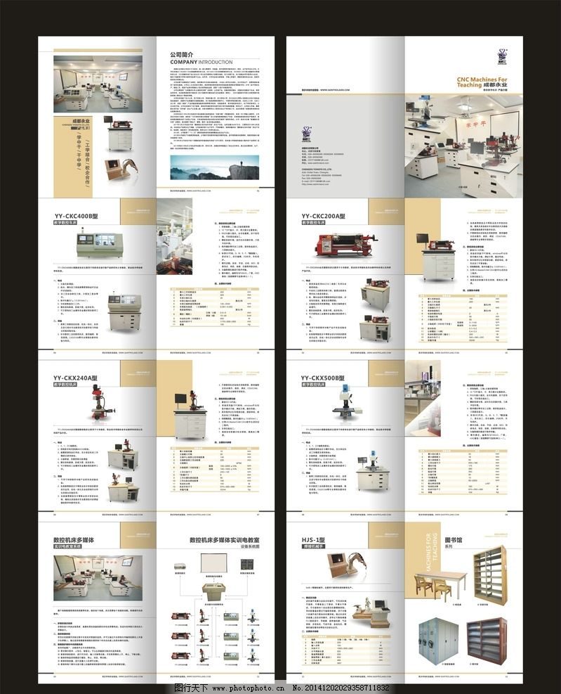 宣传册申请版权属于什么类型