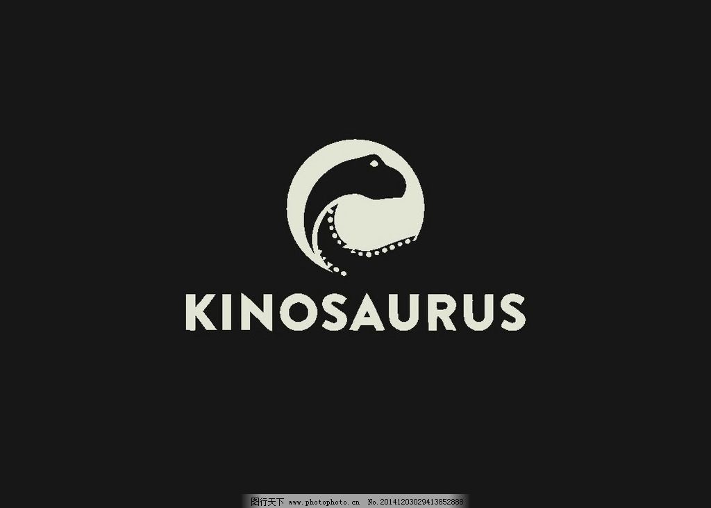 恐龙 爬行动物 logo 标志 图标 logo设计 标志设计 图标设计 标签 标记 记号 标牌 标识 商标 美术 简洁 精美 vi vis cis 视觉 创意 创作 品牌 商业 动漫 艺术 个性 广告 组合 版式 模版 模板 艺术字 抽象 几何 设计 字体 字形 创意logo 设计 广告设计 LOGO设计 AI