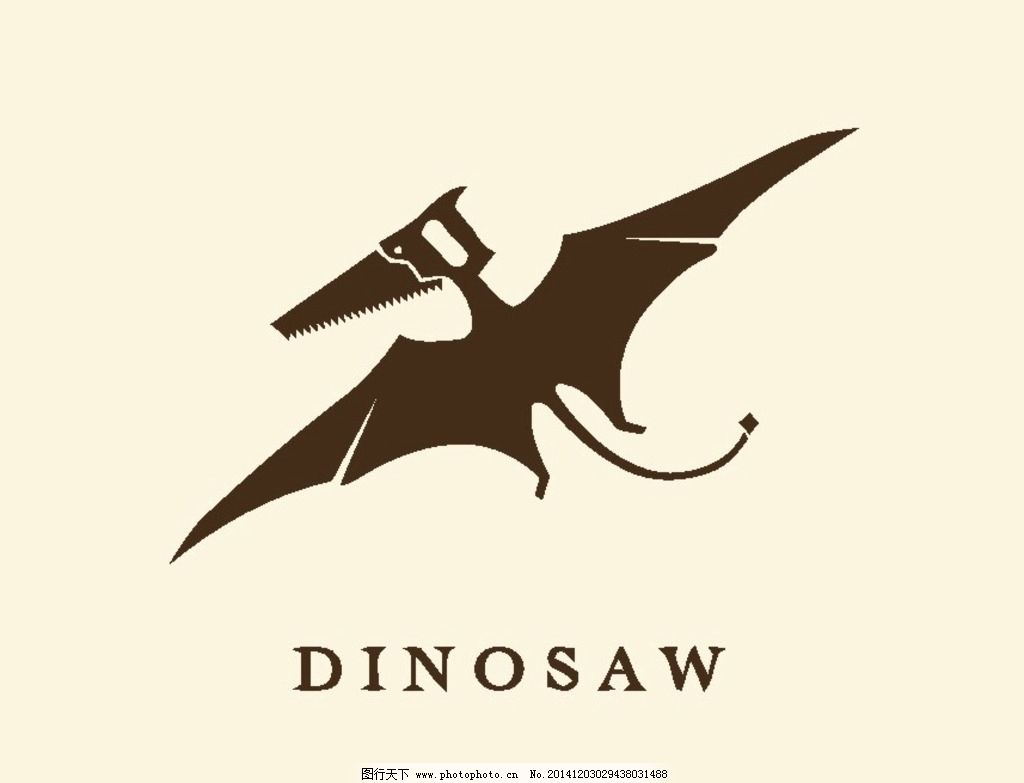 恐龙 爬行动物 logo 标志 图标 logo设计 标志设计 图标设计 标签 标记 记号 标牌 标识 商标 美术 简洁 精美 vi vis cis 视觉 创意 创作 品牌 商业 动漫 艺术 个性 广告 组合 版式 模版 模板 艺术字 抽象 几何 设计 字体 字形 创意logo 设计 广告设计 LOGO设计 AI