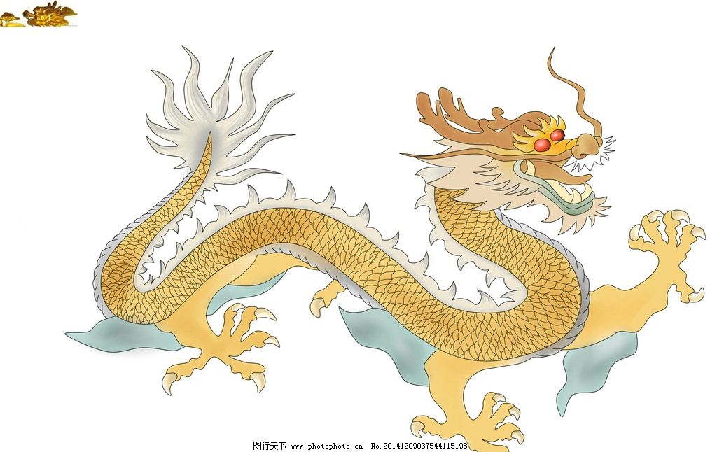 中国龙搜狗百科|《中国龙》 - 搜狗百科