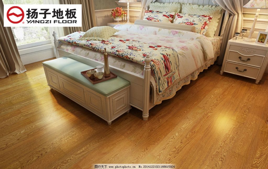 木地板效果图 卧室木地板 扬子地板 实木复合地板 除醛地板 地板铺装效果 新实木地板 地热地板 木地板 榆木 圆盘豆 柚木 胡桃木 菠萝格 枫木 栎木柄桑 鸡翅木 沙比利 落叶松 香脂木豆 多层复合地板 高档地板图片 复合地板 地板图片下载 地板贴图 地板拼花 地板铺装图 设计 3D设计 3D作品 72DPI JPG