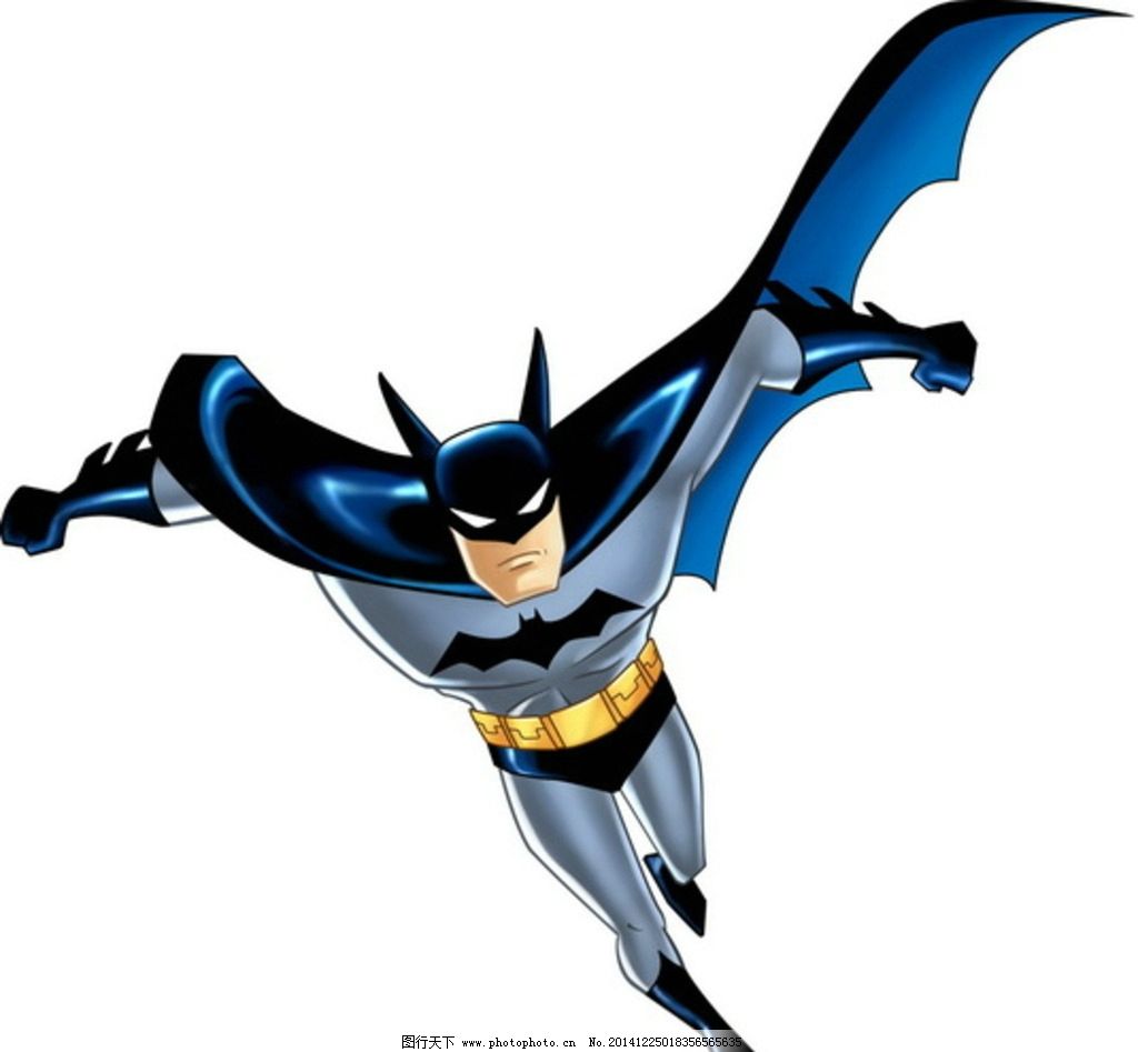 正义联盟 蝙蝠侠 Batman图片