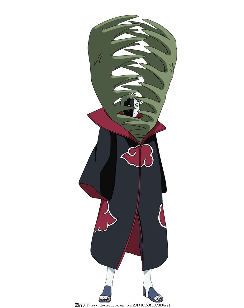 【火影】天哪,是直播![仔堍](第四章)