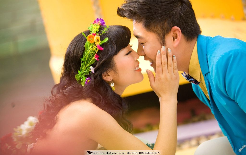 情侣,写真,婚纱照,性感,唯美,爱情,美丽