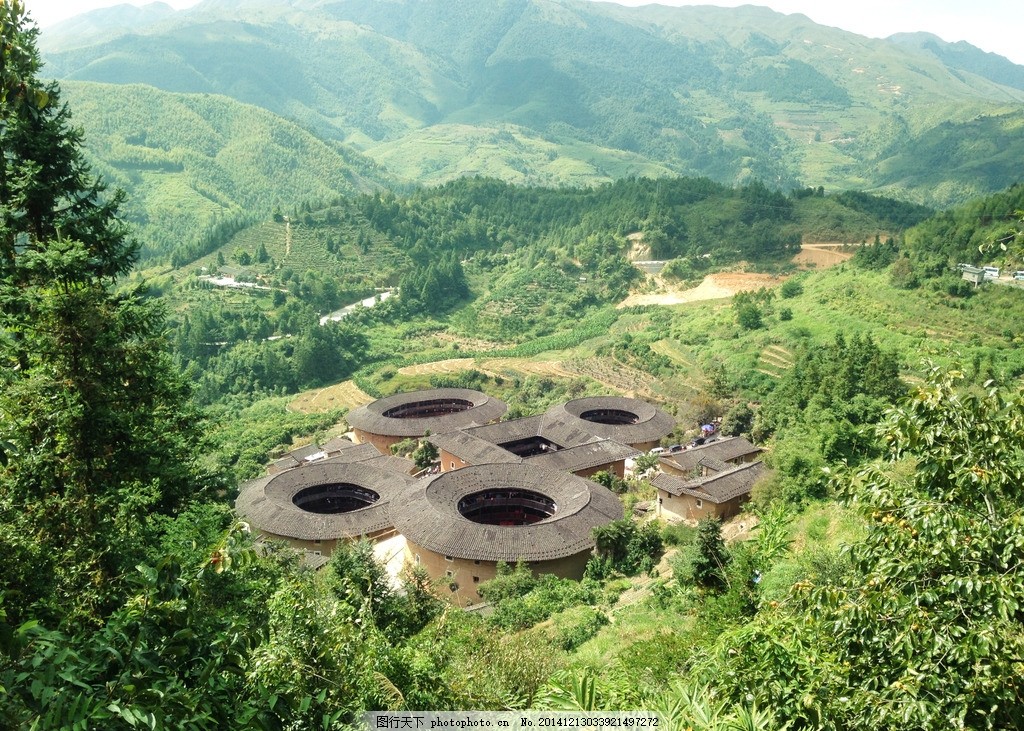 福建漳州旅游福建漳州旅游景点推荐