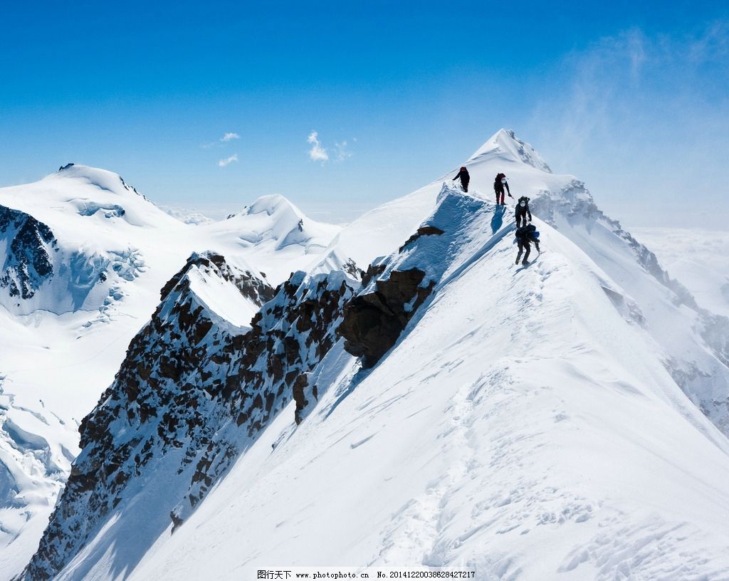 登山は究極の趣味｜登山の魅力と初心者でも登れる山7選 | ビギナーズ